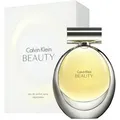 Produktbild: CK BEAUTY EDP SPRAY 50 ML
