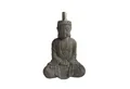 Produktbild: HTI-Line Dekofigur Öllampe Buddha 1 (Stück, 1 St., 1x Öllampe Buddha, ohne Dekoration), Dekoleuchte Gartenleuchte