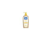 Produktbild: 1x250ml Mixa Bräunende Bodylotion Bright & Bronze | Selbstbräunung | Hell-Mittel