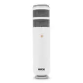 Produktbild: Rode Podcaster MKII, USB Sprechermikrofon  WeiÃ