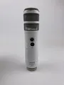 Produktbild: Rode Podcaster MKII USB Mikrofon Professionelles Mikrofon für Podcast Streaming