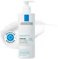 Produktbild: L'Oreal Deutschland GmbH La Roche Posay Lipikar Lait Urea 5+ Lotion 400 ml - 400 ml Lotion 15996784