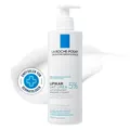 Produktbild: La Roche Posay Lipikar Lait Urea 5 + Lotion · 400 ml · PZN 15996784 6115278