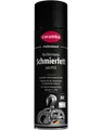 Produktbild: Caramba Profi Hochleistungs Schmierfett mit PTFE 500 ml Sprühfett Mehrzweckfett