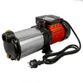 Produktbild: Grafner Kreiselpumpe Wasserpumpe Gartenpumpe Edelstahl 2200 Watt 5400L/h