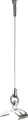 Produktbild: Trilux Deko Aussetzung Kabel mit Krallen a01sx 1500 mm