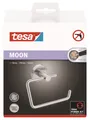 Produktbild: tesa Moon toilet paper holder self-adhesive