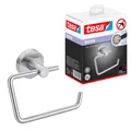 Produktbild: tesa Toilettenpapierhalter MOON silber, 1 St.