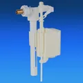 Produktbild: Schwab Füllventil Universal AP + UP Spülkasten Schwimmerventil 3/8