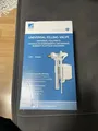 Produktbild: Schwab Füllventil Universal AP + UP Spülkasten Schwimmerventil 3/8