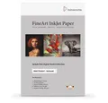 Produktbild: Hahnemühle Fotopapier Sample Pack Digital FineArt Collection - Matt FineArt Textured, Set bestehend aus 5x je 2 Bögen