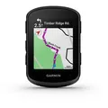 Produktbild: Garmin Edge 840 GPS Fahrradcomputer mit Aero Lenkerhalterung, kompakt, präzise Navigation, erweiterte Trainingsfunktionen, wasserdicht