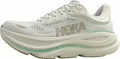 Produktbild: Hoka Bondi 9 Damen Sportschuh in Beige, Größe 5.5