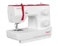 Produktbild: Carina Haushaltnähmaschine Nähmaschine »Classic II«