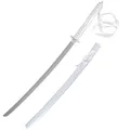 Produktbild: Bambus Katana Cosplay Schwert, Katana Anime Serien Schwert 105cm eine Vielzahl von Modellen zur Auswahl (Rukia)
