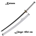 Produktbild: NEU Bambus Katana Schwert 104cm groß für Cosplay Otaku Manga Anime Fans Fantasy