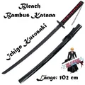 Produktbild: NEU BLEACH Ichigo Bambus Katana Schwert 102cm für Cosplay Anime Otaku Manga Fan