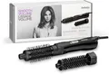 Produktbild: BaByliss Warmluftbürste AS82E Shape & Smooth, mit 2 Aufsätzen