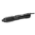 Produktbild: Babyliss AS82E Shape + Smooth Warmluftbürste schwarz 800 W