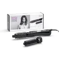 Produktbild: BaByliss 800W Föhn mit Lockenstab und Kaltluftfunktion