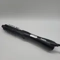 Produktbild: BaByliss Shape & Smooth Warmluftbürste – Leistungsstarke 800W Föhnbürste, 30mm &