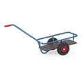 Produktbild: fetra Handwagen mit Boden 4091L