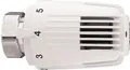 Produktbild: Herz Thermostatkopf Fig.7260(06) M28 x 1,5, weiß, 1 Stk.