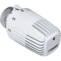 Produktbild: Herz - Thermostatkopf Thermostat Ohne Nullstellung, Überwurfmutter 28x1,5 (für Ventile) 1726006
