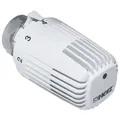 Produktbild: Herz - Thermostatkopf Thermostat Ohne Nullstellung, Überwurfmutter 28x1,5 (für Ventile) 1726006