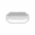 Produktbild: Rosenthal Beilagenplatte Maria, Porzellan, Weiß, 25 x 13 cm, 10430-800001-15323