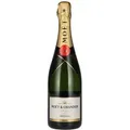Produktbild: Moët & Chandon Champagne IMPÉRIAL Brut 12,5% Vol. 0,75l