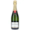 Produktbild: Moet Chandon Impérial - Brut - Champagner (73,32 EUR/l)