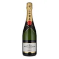 Produktbild: Moet Chandon Champagner Flasche 0,75l 12,5% vol. Brut Imperial Champagner