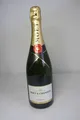 Produktbild: (60 Euro/L) Moet & Chandon Imperial Brut Champagne 750 ml / 12,5% alc.
