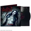 Produktbild: NACHTBLUT - Todschick - Vinyl-LP - black Vinyl