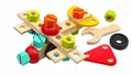 Produktbild: Plantoys Bau-Set Konstruktions-Spielset