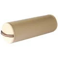 Produktbild: Master Massage Knierolle Nackenrolle Lagerungspolster Lagerungsrolle Beige