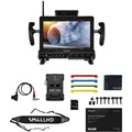 Produktbild: SmallHD Ultra 10 Bolt 6  RX 750 V-Mount Kit
