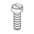 Produktbild: Niedax Schraube Z M5X25