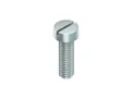 Produktbild: 100 Stk. Niedax Schraube Z M5X25 Metallschrauben Schraube