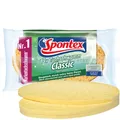 Produktbild: Schwammtuch Spontex Tuchschwamm Classic 3er Pack