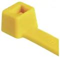 Produktbild: HellermannTyton Kabelbinder Kabelbinder innenverzahnt T-Serie 116-05414