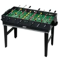 Produktbild: Best Sporting Tischkicker Multi PANTHER - Kickertisch Kinder mit 10 Spielen