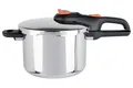Produktbild: Tefal Schnellkochtopf Secure Click 6 Liter Kochtopf Topf Schnellkocher P2530756