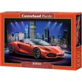 Produktbild: Castorland Arrinera Hussarya 33 1000 pcs Puzzlespiel 1000 Stück(e) Fahrzeuge (1000 Teile) (C-104024-2)