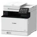 Produktbild: Canon i-SENSYS MF752CDW Farblaserdrucker Scanner Kopierer USB LAN WLAN