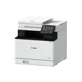 Produktbild: Canon i-SENSYS MF752CDW Farblaserdrucker Scanner Kopierer USB LAN WLAN 5455C012