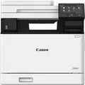 Produktbild: Canon i-SENSYS MF752Cdw - Multifunktionsdrucker - Farbe - Laser - A4, Legal (216 x 356 mm) (Original) - A4/Legal (Medien) - bis zu 33 Seiten/Min. (Kopieren) - bis zu 33 Seiten/Min. (Drucken) - 250 Blatt - USB 2.0, Gigabit LAN, Wi-Fi(n), USB-Host