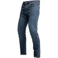 Produktbild: John Doe Pioneer Mono Motorrad Jeans, blau, Größe 36 für Männer