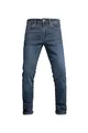 Produktbild: John Doe Pioneer Monolayer XTM Motorrad Jeans Herren Protektoren Indigo 36/34